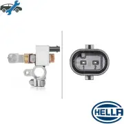 SENSOR BATTERY MANAGEMENT 6PK 010 557-911 FOR OPEL ASTRA/J/Sports/Tourer/GTC