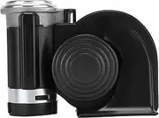 12V Iversal Horn with 25dB Sound Output & for Cars, Trucks, Motorcycles & More