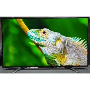 ⭕ 超優質 _2015日本夏普原裝 50吋型電視 4K 安卓智慧連網 LC-50U35T  ( 非49 )