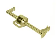 Bike Lowrider Conversion Axle SA-9 Gold.