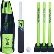 KOOKABURRA KB BLAST CRICKET SET - NEW FOR 2019