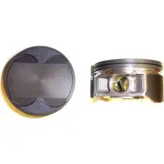 P645 DNJ Set of 2 Pistons for Nissan Quest Maxima INFINITI FX35 M35 G35 I35 Pair (for: Nissan)