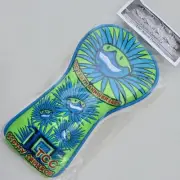 SCOTTY CAMERON 2015 TCC AGAVE MAN 10TH ANNIVERSARY DRIVER COVER