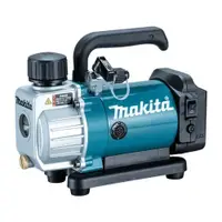 在飛比找PChome24h購物優惠-MAKITA 牧田 18V充電式真空幫浦 空機 DVP180