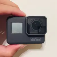 在飛比找蝦皮購物優惠-Gopro Hero5 Black 運動攝影機