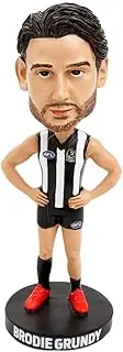 AFL Collingwood Bobblehead Brodie Grundy Statue