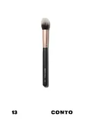 Bunch Of Morphe Brushes