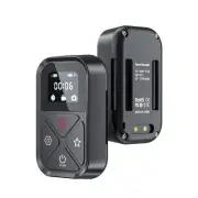 4-Button Wireless Bluetooth Remote Controller For GoPro hero 10 9 8 Max Camera