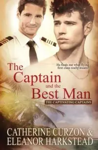 在飛比找博客來優惠-The Captain and the Best Man