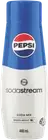 Sodastream Pepsi Flavour Mix 440ml Sodastream Syrup 1924201610