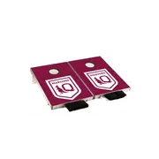 QLD Maroons State Of Origin Cornhole