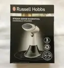 Russell Hobs Genie Hand Held Clothing Steamer