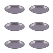 6x Avanti Replacement Espresso Filter/Strainer For Avanti 4 Cup Espresso Maker