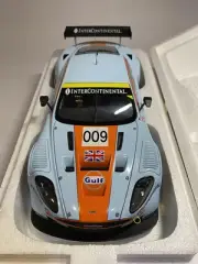 1/18 Autoart Aston Martin Dbr9