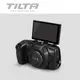 TILTA鐵頭 翻轉屏改裝 適用BMPCC 4K/6K相機攝像取景存儲解決方案