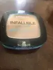 NEW LOREAL Infallible PRO-GLOW Lasting Glow Powder 28 Cocoa