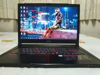 在飛比找Yahoo!奇摩拍賣優惠-MSI GS63VR 7RF Stealth Pro i7-