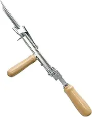 Hand-held Manual Embroidery Machine, Manual Rug Tufting Pile, Fabric Manual Tufting Carpet Tools, DIY Manual Tufting Carpet Tools for Rug Tufting