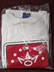 Scotty Cameron Vintage 2005 Club Cameron T Shirt 100% Cotton Size XXL New Sealed