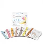 Sculpt Meal Replacement Shakes - Variety Pack