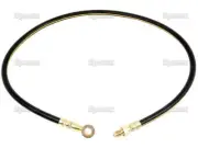 MyTractor Clutch Cylinder Hose Master to Slave Hose - Master to Slave fits Zetor