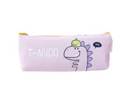 Pencil Case, Big Capacity Pencil Bag Pen Case with Zipper Lightweight & Spacious Pencil Pouch