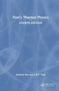 在飛比找博客來優惠-Finn’s Thermal Physics