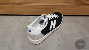 POMELO柚 NEW BALANCE CRT300 黑 灰 奶油底 復古 休閒鞋 日韓 CRT300FO 男女