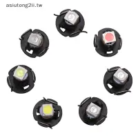 在飛比找蝦皮購物優惠-[asiutong2ii] 10pcs LED T3 T4.