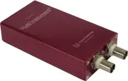 VT IEPE-2G05: 48kSPS 0.03~23kHz 24Bit PC USB IEPE ICP Data Acquisition Interface