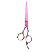 Mina Rainbow II Cutting Scissors