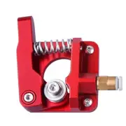 1X(Extruder Kit, Replacement Aluminum Extruder Drive Feed for 3/3