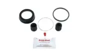 for RENAULT ALPINE GTA FRONT LorR Brake Caliper Seal Rebuild Repair Kit