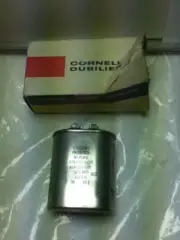 Cornell Dubilier C500Afc Capacitor