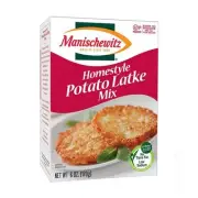 HomeStyle Potato Latke Mix 6 Oz(Case Of 6)