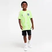 Nike F.C. Barcelona Third Shirt 2024/25 Junior's