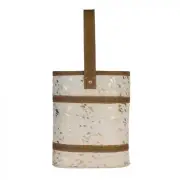 Myra Bag Inebirated Ivory Wine Bag