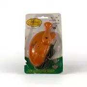 Chef Pals Gobbling Turkey Thermometer Gobble! Gobble! Makes Sounds And Lights Up