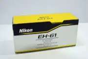 Nikon EH-61 AC power Adapter for Coolpix 2100 3100 SQ Digital Cameras