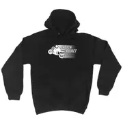 Crotch Rocket Motorbike - Funny Novelty Hoodies Hoodie