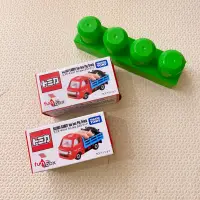 在飛比找蝦皮購物優惠-:::OH YEAH！::: TOMICa Fun Box限