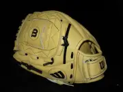 WILSON A2000 ZASO-L PRO STOCK FASTPITCH SOFTBALL GLOVE A2002F 12.5" LH $299.99