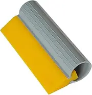 ABAGFKFNV Turbo Squeegee Window Film Tools Tube Scraper Water Blade Decal Wrap Applicator Car Home Tint Flexible Tool Parts
