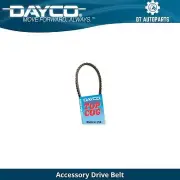 For 1970 Chevrolet P30 Van 5.7L V8 Accessory Drive Belt Air Conditioning Dayco (for: Chevrolet)