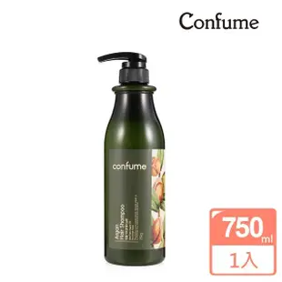 【韓國Confume】摩洛哥堅果油洗髮乳/洗髮精750ml