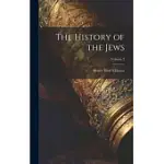 THE HISTORY OF THE JEWS; VOLUME 2