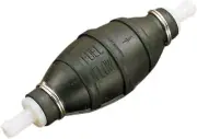 PU Fuel Primer Bulb for 3/16" or 1/4" Line