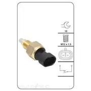 Tridon Reverse Light Switch - TRS090