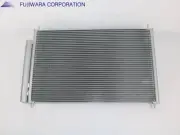 TOYOTA Wish 2009 DBA-ZGE20W Condenser 8845012280 [New] [PA107000686]