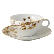 Bernardaud Vegetal Tea Cup